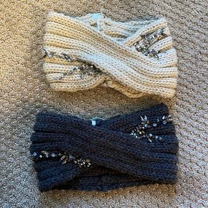 Headband/ ear warmers